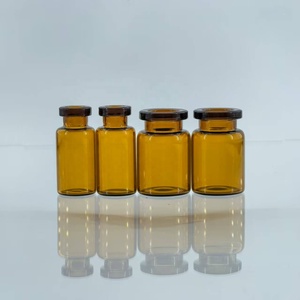 医薬品カスタムサイズのバイアル、1ml-50ml。マルチ用量注射のニーズを満たすためのオンデマンド生産。 - Product Image 4