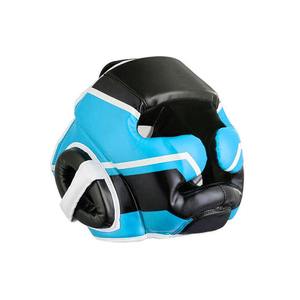 Protector de Cabeza de Boxeo Ligero Antideslizante, Suministro de Equipo de Boxeo de Fabricante OEM |   Color y Tamaño Personalizados Disponibles - Product Image 3