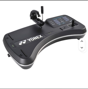 Ultima Macchina di Precisione YonexX per la Regolazione del Swingweight 2025 - Product Image 1