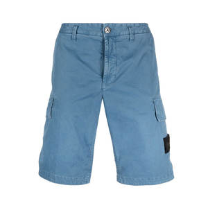 Pantalones Cortos Cargo para Hombre, Último Estilo, Diseño Único, Servicio OEM, Precio Bajo - Product Image 1