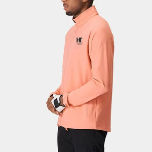 Vêtement de rue Nouvelle arrivée Veste softshell à capuche d'hiver Premium Homme Couleur personnalisée Légère Écologique Respirante Meilleure vente - Product Image 3