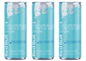 Bebida Energética de Vainilla y Bayas Heladas Edición Invierno, 250 ml, 24 Latas, Baja en Grasas, Sin Azúcar, Precio de Fábrica, Venta al Por Mayor - Product Image 2