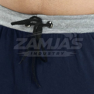 Pantalones Joggers de Último Diseño para Hombre, de Secado Rápido, Lavados, Sostenibles - Product Image 4