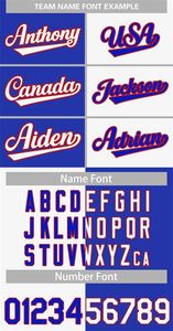 Maillot de baseball personnalisé OEM d'usine avec nom et numéro conçu pour un confort durable et des commandes d'équipe en gros - Product Image 5