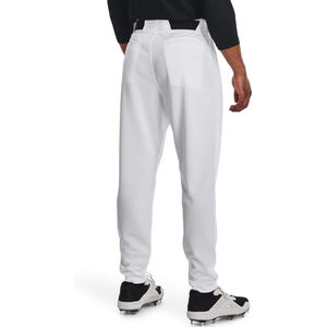 Pantalones de Béisbol Deportivos al por Mayor, Cómodos, Sublimados, para Hombre, Material de Poliéster 2026 - Product Image 2