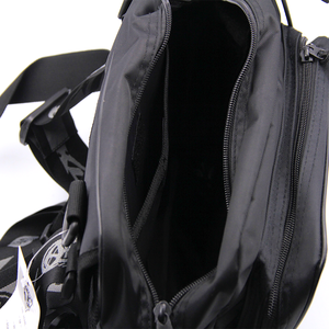 WEFOX SLING BAG-Bolsa para aparejos de pesca, duradero, cómodo, con múltiples compartimentos, organizador duradero - Product Image 5