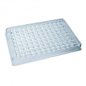 Serological <b>Plates</b> Wholesale Price Top Quality 96 Well V Bottom OEM Customized White Supply From Radical - Product Image 4