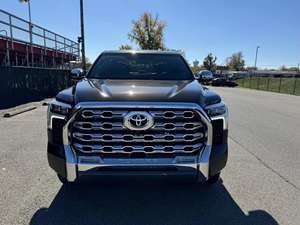 Toyota Tundra Edición 1794 2024, Motor V6 Twin Turbo de 3.4 Litros, Transmisión Automática de Diez Velocidades - Product Image 6