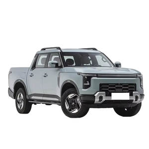 รถ SUV ออฟโรดมือสอง ปี 2024 เครื่องยนต์เบนซิน ขับเคลื่อนซ้าย 8 ลิตร เกียร์อัตโนมัติ กล้องมองหลัง 360 องศา 7 ที่นั่ง - Product Image 1