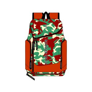 Mochila Impermeable de Poliéster Ligero, Multifuncional, Portátil y Duradera, con Logotipo Personalizado Bordado, 20-37L, para la Vida Diaria - Product Image 2