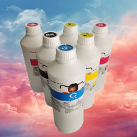 Imprimante à sublimation thermique 3.2M avec 8 têtes d'impression I3200-A1 Epson Imprimante polyester numérique grand format multicolore à grande vitesse