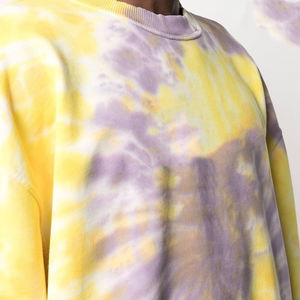 Sudadera sublimada con diseño de impresión personalizada al por mayor, nueva y mejor sudadera de gran tamaño para hombre - Product Image 5