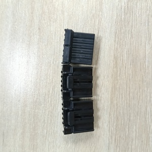 Connecteur de câblage multi-positions 3,5 mm 174923-2 à 6 positions avec boîtier de connexion fil-fil - Product Image 2