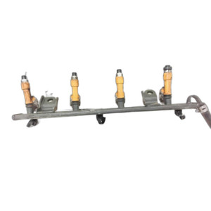 KIT DE INYECTORES SUZUKI Wagon R 2ª Serie 297500-0120 M13A gasolina 1328 (98>10) - Product Image 1