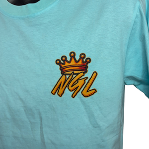 ¿Piensas que los tuyo son grandes? Camiseta Rock Light - Product Image 4