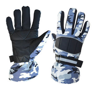 Wholesale Customized Comfortable Half-Finger Paintball Training Gloves <b>Accessory</b> for <b>Hunting</b> and Shooting <b>Hunting</b> Gloves - Product Image 5