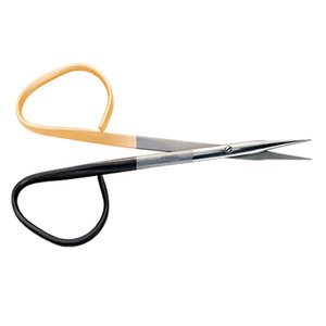 Ciseaux de tenotomie manuels en carbure de tungstène JI-9020 Supercut Plus TC de JIMED SURGICAL |   Ruban de haute qualité pour poignée chirurgicale - Product Image 5