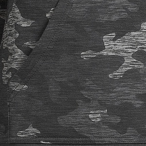 High Quality Oversized Pullover Hoodie for Women Winter Sweatshirt with Front Logo Screen Printing Applique Heat Transfer Design - Product Image 6