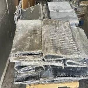 เศษหม้อน้ำทองแดง วัสดุพร้อมส่งออก - Product Image 1