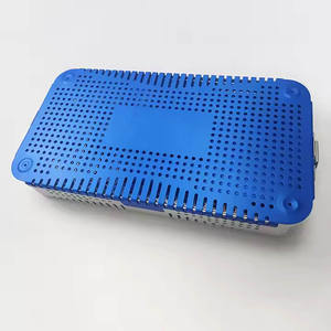 Instrumental Quirúrgico Ortopédico de Alta Calidad, Placa de Moldeado Laminar, Juego de Instrumentos para Columna Cervical, CE, Narham Enterprises - Product Image 5