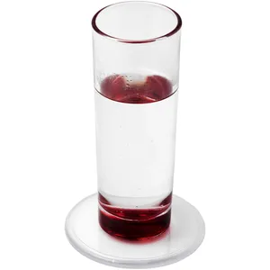 Customizable Promotional <b>Coaster</b> by Ellison FSC Certified - Product Image 3
