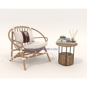 Table basse à usage domestique et commercial de conception standard Table de meubles modernes de grande taille pour hôtels et restaurants de qualité exclusive - Product Image 6