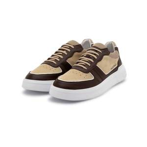 Pour les baskets épaisses Valentino Rey Moro Multi - Product Image 2
