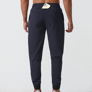กางเกงฟิตเนสกางเกงกีฬาลำลองสำหรับผู้ชายกางเกงฟิตเนสไซส์ใหญ่พิเศษสำหรับฤดูใบไม้ร่วงฤดูหนาว - Product Image 2