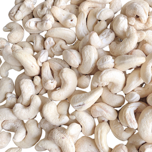 Ww320เม็ดมะม่วงหิมพานต์จากเวียดนามภาษีฟรี - Product Image 1