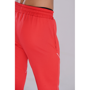 Pantalon de survêtement Emerge rouge-Homme - Product Image 4