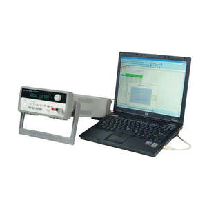 Fuente de Alimentación Configurable AC/DC Keysight E3640A de 30 W, 8 V 3 A o 20 V 1.5 A - Product Image 1