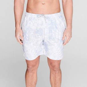 กางเกงขาสั้นผู้ชายกางเกงขาสั้นแบบระเหิดแห้งเร็วสำหรับใส่วิ่งฟิตเนสกางเกงขาสั้นออกแบบได้ตามต้องการ - Product Image 5