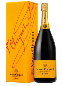 แชมเปญ Veuve clicquot ที่อุดมไปด้วย Brut คุณภาพสูง - Product Image 3