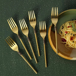 ชุดมีดสแตนเลสดีไซเนอร์ - Product Image 1