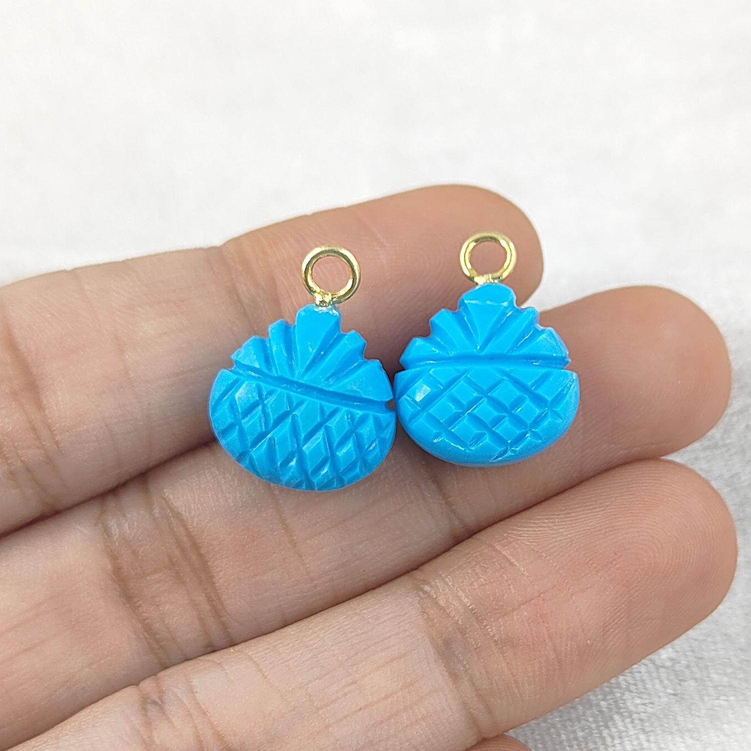 สีเทอร์ควอยซ์