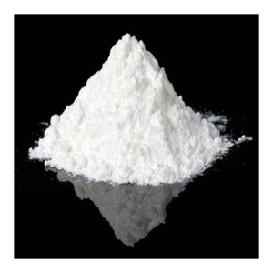 Poudre de formiate de calcium de l'agent de force précoce 98% Dissolvant les additifs chimiques Formate de calcium 544 - Product Image 6