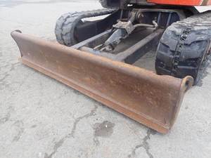 Miniexcavadora Kubota KX033-4 (Modelo 2020) - Excavadora Compacta Diésel de 3.3 Toneladas con Caja de Cambios, Bomba y Rodamientos para Construcción - Product Image 5