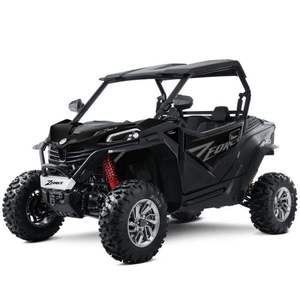 รถออฟโรด60kW 2026สำหรับผู้ใหญ่รถสปอร์ต ZFORCE950ออกใหม่950cc เคียงข้างกัน4x4 SSV UTV - Product Image 2