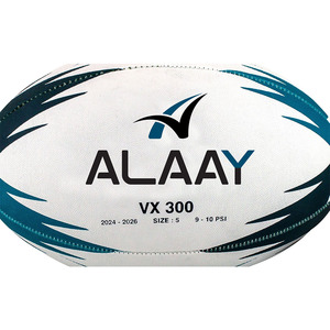 Alta calidad Deportes al aire libre Rugby Equipo de entrenamiento de fútbol Productos de fútbol de buena calidad - Product Image 1