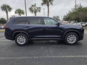 2026 Toyota Grand Highlander Hybrid XLE/Toyota Grand High lander Hybrid XLE new cars for sale - Product Image 2