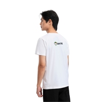 Vente en gros de t-shirts de sport pour hommes imprimés avec logo personnalisé du Vietnam t-shirts à impression à séchage rapide polos personnalisés unis nouveau modèle pour hommes