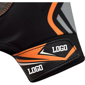 Guantes de Gimnasio Personalizados con Logotipo, Guantes de Levantamiento de Pesas para Hombre y Mujer con Logotipo Personalizado - Product Image 2