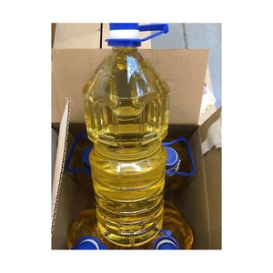 Huile de tournesol raffinée certifiée casher, huile de cuisson comestible 5L, qualité alimentaire, hydrogénée, pureté 100%, bouteille en plastique - Product Image 5