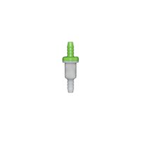 Soupape de retour d'essence pour Renault R19, R21, Kangoo, Clio