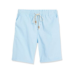 กางเกงขาสั้นเล่นยิมสำหรับผู้ชายดีไซน์แบบหลวมกางเกงวิ่งจ๊อกกิ้งชายหาดฤดูร้อนไซส์ XS ขนาดใหญ่ผ้าเทอร์รี่สไตล์ลำลอง - Product Image 1