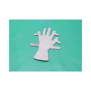 Instrument chirurgical professionnel en acier inoxydable orthopédique, petit, manuel, réutilisable, autoclavable, classe II, certifié CE - Product Image 3