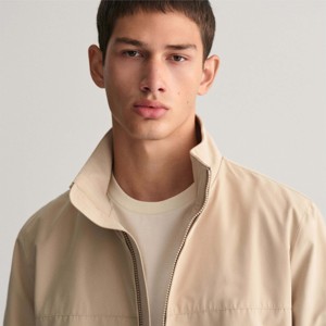 Trendy <b>Men's</b> <b>Lightweight</b> <b>Jacket</b> - High-Quality, Comfortable, and Perfect for Casual and Outdoor Activities - Product Image 3