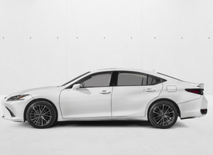 VOITURE D'OCCASION PROPRE 2023 Lexus ES 300h BERLINE PRÊTE À ÊTRE EXPÉDIÉE - Product Image 5