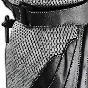 2025 Gants de motocross unisexes à quantité minimale de commande basse Meilleur prix de vente Gants de moto en cuir à séchage rapide pour hommes - Product Image 6