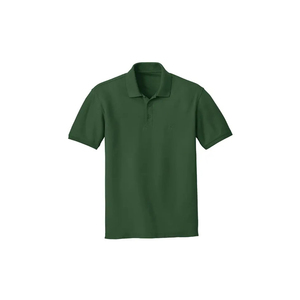 Polo personalizado OEM para hombre, camisetas tácticas de manga larga y corta de rendimiento de secado rápido, Camiseta de piqué, camiseta de golf de talla grande - Product Image 1